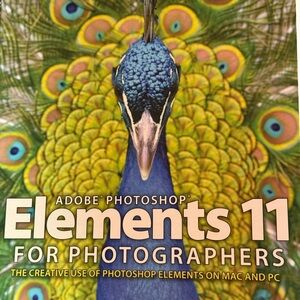 Photoshop Elements 11 for Photographers